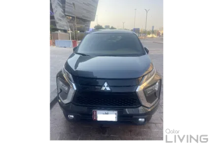 Mitsubishi Xpander  2024
